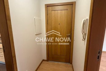 Apartamento T2 em Porto