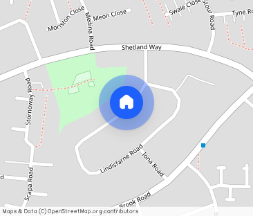 Lindisfarne Road, Corby - Photo 1