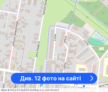 mieszkanie 46m2 - Фото 1