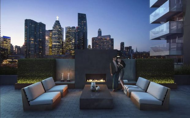 For Lease - 28 Freeland Street Unit# 2006, Toronto, Ontario - Photo 1