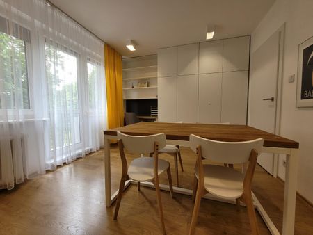 Łódź - Mieszkanie na wynajem - Photo 4