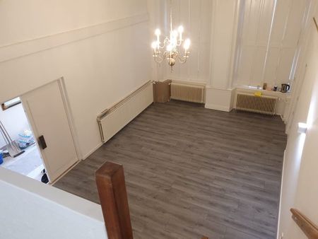 Te huur: Appartement Oudegracht in Utrecht - Foto 3