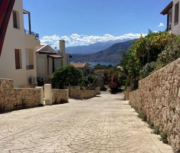 Διαμέρισμα για ενοικίαση Αρώνι (Ακρωτήρι) - Φωτογραφία 1