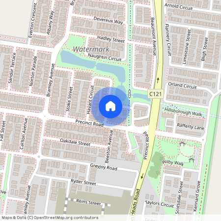 2 Maidstone Way, CHARLEMONT VIC 3217