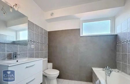 Appartement à louer 2 pièces 55.63m² - Photo 4