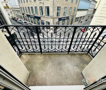 APPARTEMENT T3 A LOUER - Photo 4