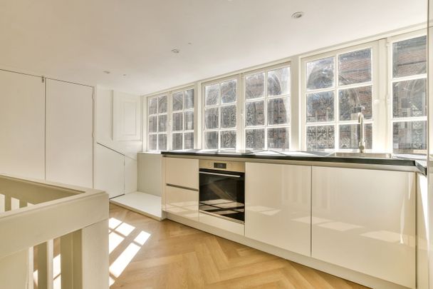 Appartement te huur: Gravenstraat 70 1012 NM Amsterdam - Foto 1