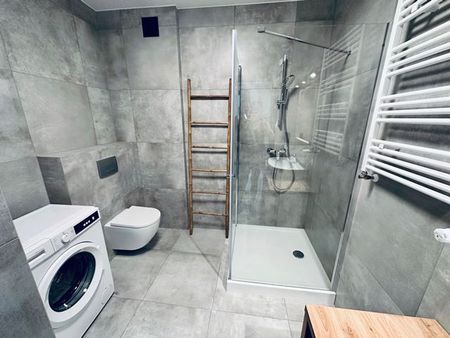 Mieszkanie na wynajem – Ostrów Wielkopolski, Kujawska - Zdjęcie 5