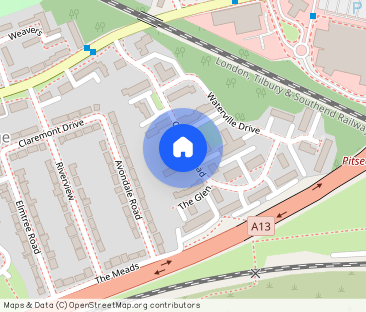 Chestnut Road, Basildon - Photo 1