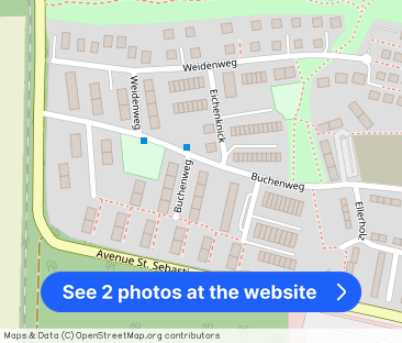 Auf gute Nachbarschaft: günstig geschnittene 3-Zi.-Wohnung - Photo 1