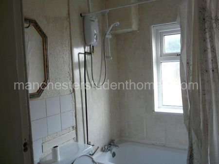 Moseley Road, Manchester, M14 6NR - Photo 5