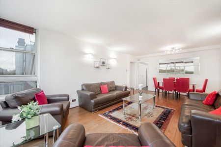 2 Bedroom Apartment, Cheyne Walk, Chelsea - Photo 2