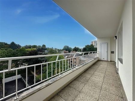 Penthouse te huur - Foto 4