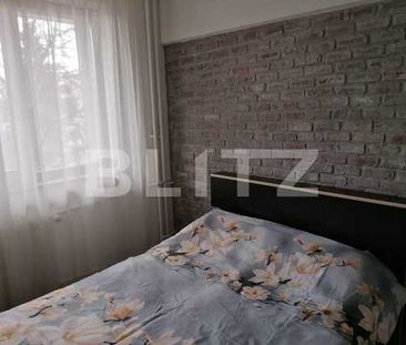 Apartament de inchiriat cu 2 camere, 50 mp, zona Hermes - Photo 3