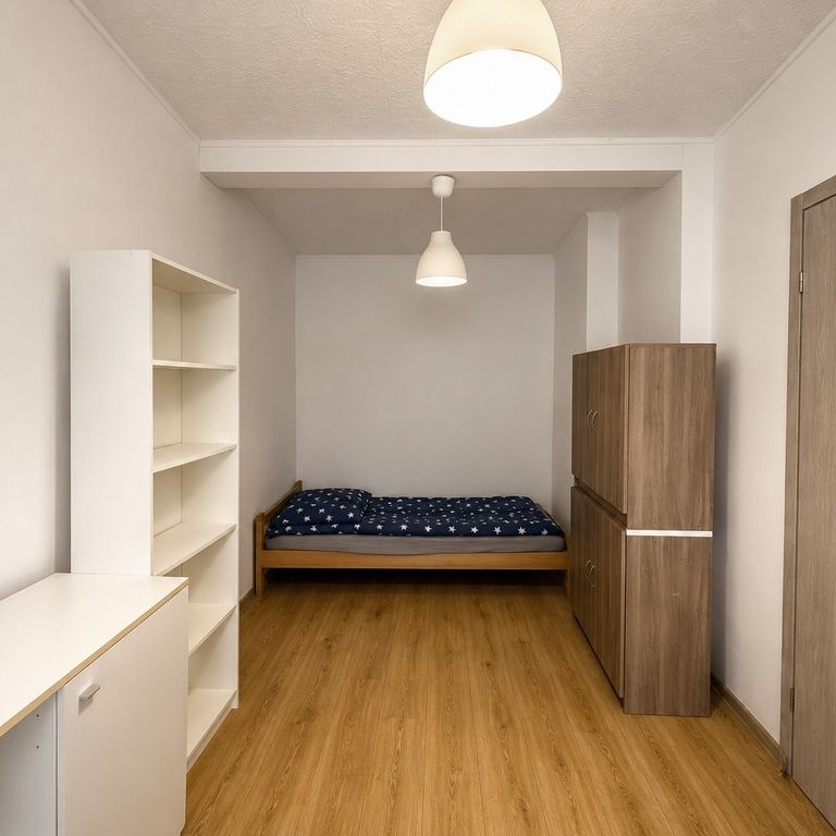 Mieszkanie dla pracowników w centrum ! 10 miejsc - Photo 1