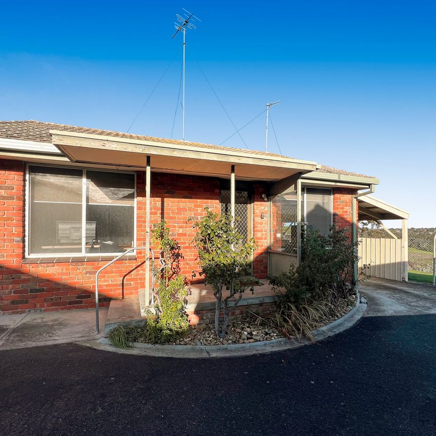 6/57 Camden Road, Newtown - Photo 1