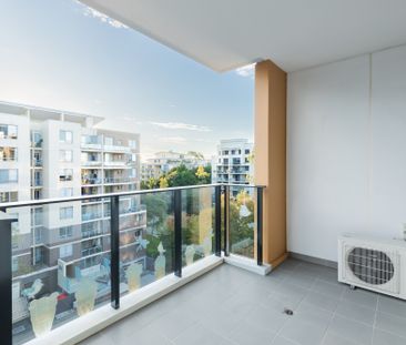 626/20-26 Orara Street Street, Waitara NSW 2077 - Apartment For Ren... - Photo 6