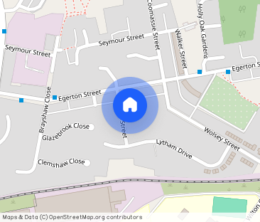 Clifton Close, Heywood, Lancashire, OL10 - Photo 1