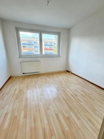 2-Raumwohnung in gepflegter Lage mit Blick ins Grüne - Photo 3