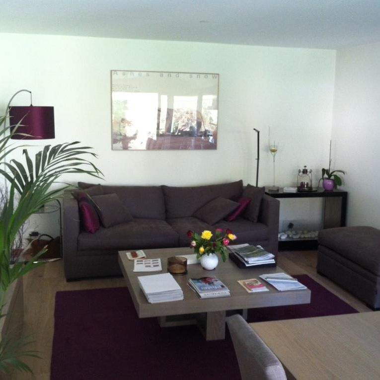 3 Zimmer, 89 m² - Photo 1