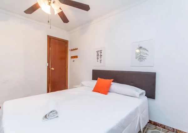 Pasaje Pezuela, Málaga, Andalusia 29010