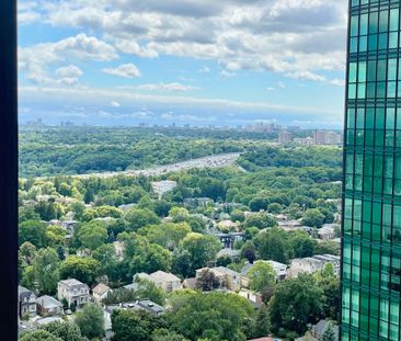 For Lease - 9 Bogert Avenue Unit# 2706, Toronto, Ontario - Photo 2