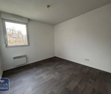 Appartement à louer 2 pièces 47.46m² - Photo 4