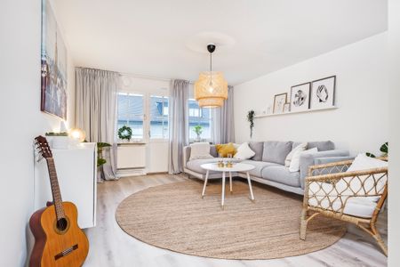 Jungfruvägen, Falun - Foto 2