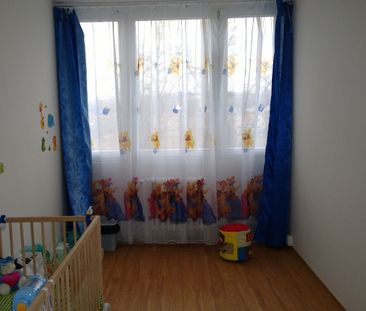 Pronájem bytu 3+kk • 66 m² bez realitkyK Olympiku, Praha - Karlín - Photo 4