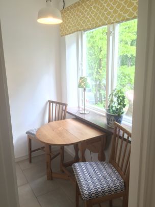 Klingstavägen, Danderyd - Foto 1