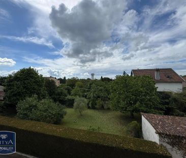 Appartement à louer 1 pièce 28.46m² - Photo 6