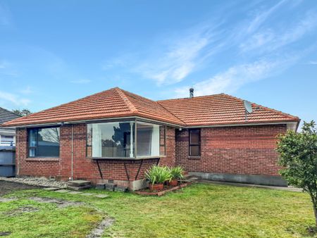 1 Ranui Street, Hei Hei - Photo 3