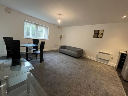 2 bedroom apartment to rent - Photo 1