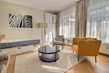 Appartement te huur - Photo 5