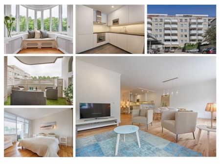 Bezuidenhoutseweg 349C - Foto 2