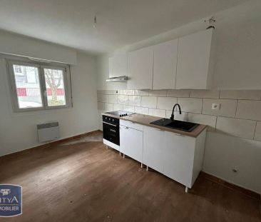 Appartement à louer 4 pièces 78.03m² - Photo 1