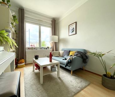 Location Appartement 2 pièces 32m² BREST 29200 - Photo 1