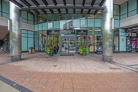 For Lease - 16 Yonge Street Unit# 804, Toronto, Ontario - Photo 3