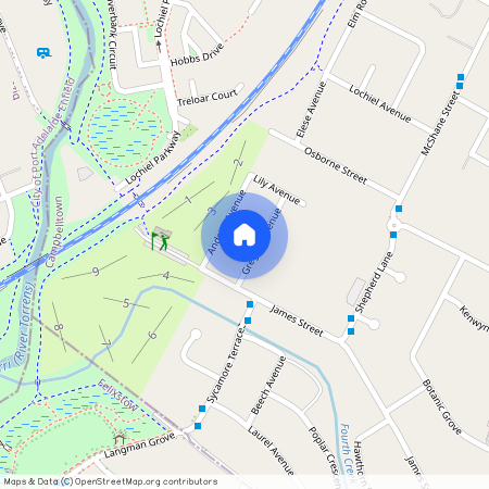 4 Gregory Avenue, SA 5074, Campbelltown