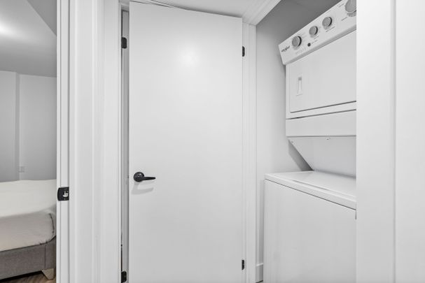 For Lease - 447 Lansdowne Avenue Unit# C, Toronto, Ontario - Photo 1