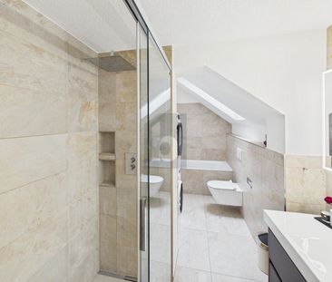 4.5 Zimmer, 120 m² - Photo 4