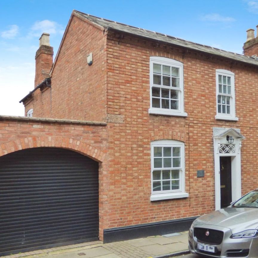 11 Payton Street, Stratford-upon-Avon - Photo 1