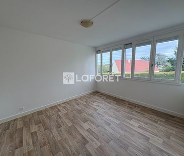 Appartement T2 Gaillon à louer - Photo 1
