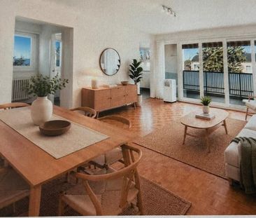 3.5 Zimmer, 77 m² - Photo 1