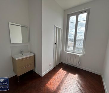 Location Appartement 2 pièces 21m² ROUEN 76000 - Photo 5