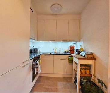 2 Zimmer, EG - Photo 4