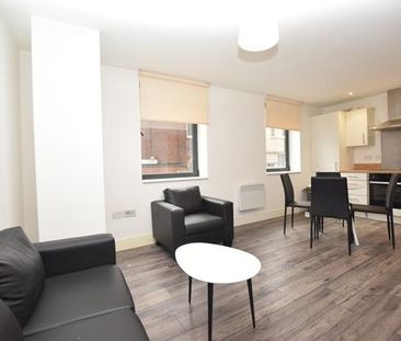 2 bedroom apartment to rent - Photo 1