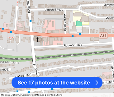 Florence Road, Lower Parkstone, Poole - Photo 1