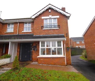 3 The Beeches (off The Hightown Road), BT367DL - Photo 6