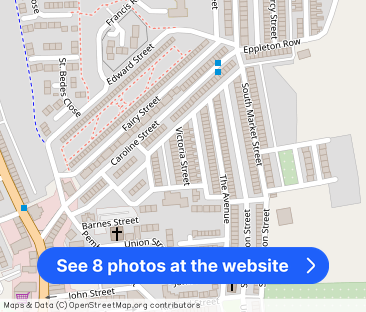 Victoria Street, Houghton Le Spring, County Durham, DH5 - Photo 1